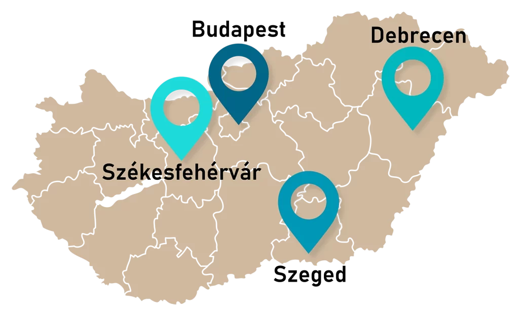 hajbeültetés TurboHair Medical
